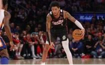 Anfernee Simons, Celtics'in kilit takas varlığı olmaya devam ediyor