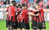 Gaziantep FK, deplasmanda 6 matr kaybetmiyor