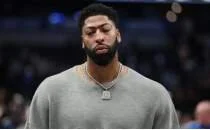 Anthony Davis, Pistons'�n radar�nda de�il