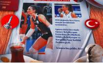 Aras Kargo, Buse Kara'y kadrosuna katt