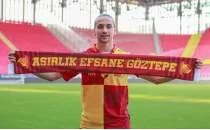 Arda Okan, Gztepe kampn deerlendirdi