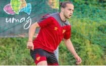 Gztepe'de Arda Okan frtnas esiyor!
