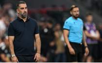 Arda Turan isyan etti: 'Bunu kabul edemiyorum'