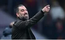 Arda Turan'l Shakhtar Donetsk, turu zora soktu!