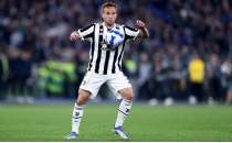 Trabzonspor'da Arthur Melo srar!