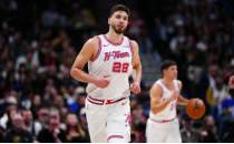 NBA'de Rockets, Nuggets'�n serisine son verdi!