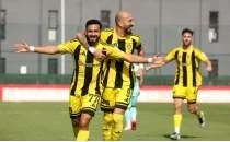 Trkiye Kupas 3. eleme turu 5 msabaka ile devam etti