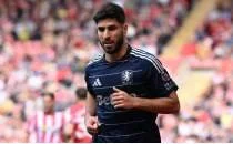 Marco Asensio'dan flaş Fenerbahçe hareketi!