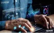 Veri Sahasnda Hcum ve Savunma: ERP Sistemleri