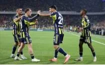 Fenerbahe, Avrupa