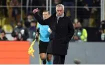 Jose Mourinho'dan Kasmpaa'ya vg!