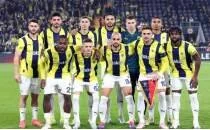 Fenerbahe'de 3 ayrlk karar!