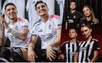 Beikta'n yeni sezon formalar sata kt