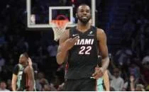 Lakers, Andrew Wiggins ile ilgileniyor