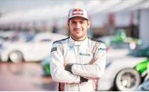 Otomobil sporcusu Ayhancan Gven, kariyerini Dnya Dayankllk ampiyonas'nda srdrecek