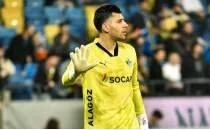 Konyaspor, Bahadr Han'a onay vermedi!