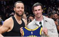 Gareth Bale, Stephen Curry'nin yolundan gitmek istiyor