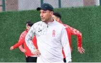 Bal�kesirspor'da Kav�ak tak�m�yla gururlu