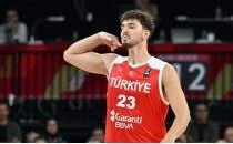 Alperen �eng�n, 'Balkanlar'da Y�l�n Sporcusu' �d�l� i�in ilk 10'a kald�