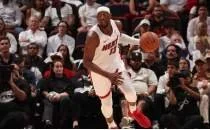 'Heat, Giannis'e karlk Adebayo'yu teklif etmeyecekti' iddias
