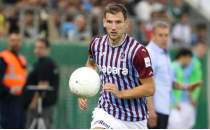 Lecce'den Borna Barisic hamlesi