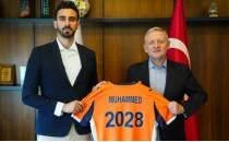 RAMS Baakehir, Muhammed engezer ile szleme uzatt