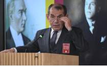 Dursun zbek'ten ampiyonlar Ligi mesaj!