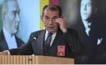 Dursun zbek: 