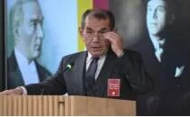 Galatasaray'da maa gerei!