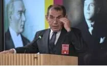 Galatasaray'dan TFF'ye bavuru!