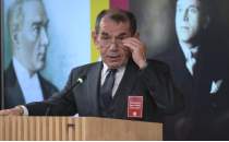 Dursun �zbek'ten transfer yan�t�