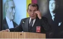 Galatasaray'dan su� duyurusu!