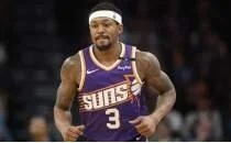 Bradley Beal iin Lakers dahil 4 takmn ad geiyor!