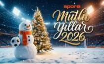 Elveda 2025, Ho� Geldin 2026