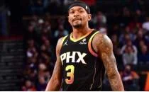Lue: 'Bradley Beal, Phoenix'te gölgede kaldı'