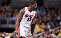 Adebayo: 'ampiyonlua oynama dncesi delilik deil'