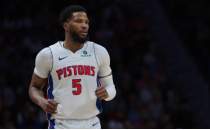 Cavaliers, sakatlklar nedeniyle Malik Beasley'yi hedefliyor