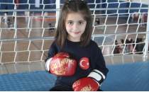 Belinay, parktakileri g�r�p ba�lad��� sporda T�rkiye 3'�nc�s� oldu