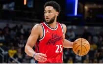 Simmons'a NBA'den ilgi azalrken, Avustralya ligi talip oldu
