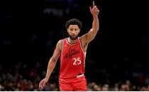 Simmons menajeriyle yollar ayrd, emeklilik ihtimali gleniyor
