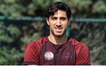 Karagmrk'ten kiralk hamlesi: Berkay