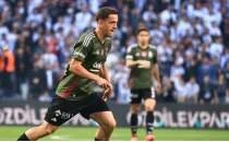 Kocaelispor'dan Hadziahmetovic'e yakn markaj!