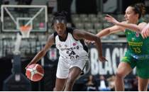 Be�ikta� BOA, Sopron Basket'e konuk!