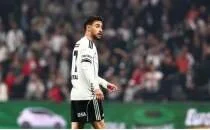 Be�ikta�'ta Kartal Kayra'ya izin yok