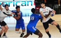 Hentbol Erkekler Sper Ligi