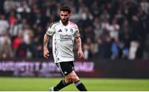 Beikta'ta Rafa Silva, kamp kadrosunda yok!