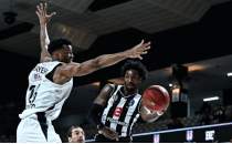 Beikta'tan EuroCup'ta 10. galibiyet