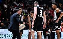 Beikta GAN, Buducnost VOLI deplasmannda!