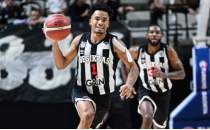 Beikta, Lietkabelis Panevezys ile karlaacak