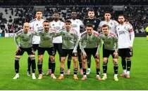 Beikta'tan Cengiz nder ve Jota Silva iin aklama!